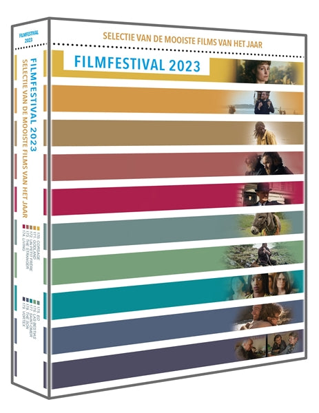 Dpg Filmfestival Box