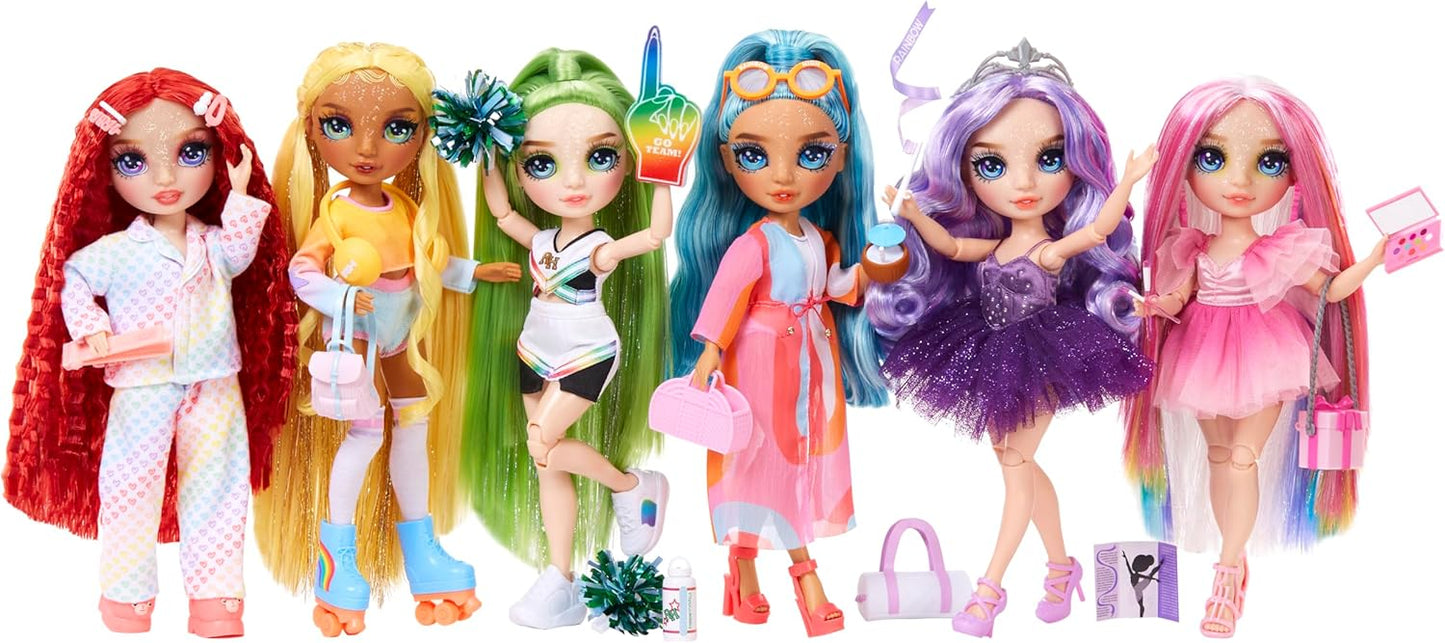 Rainbow High - Fashion Pack S2 - Dance Party