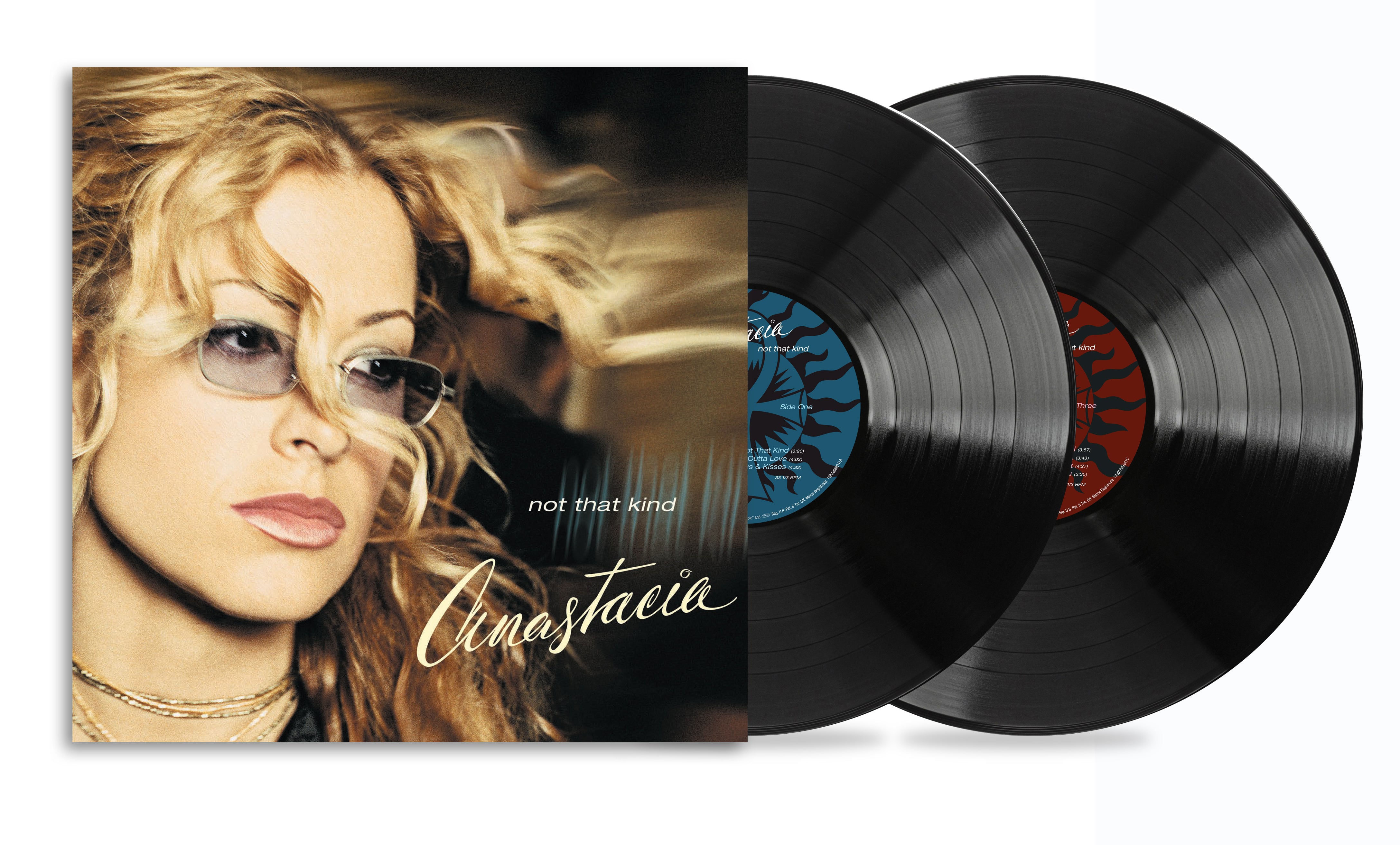 Not That Kind: 25th Anniversary Edition