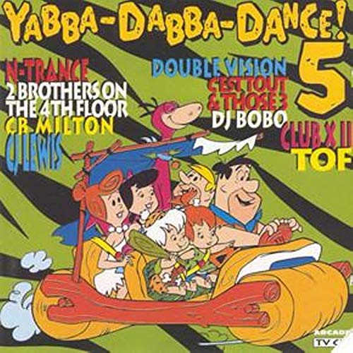 V/A - No Sweat 3