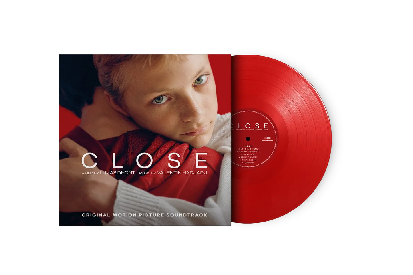 Close