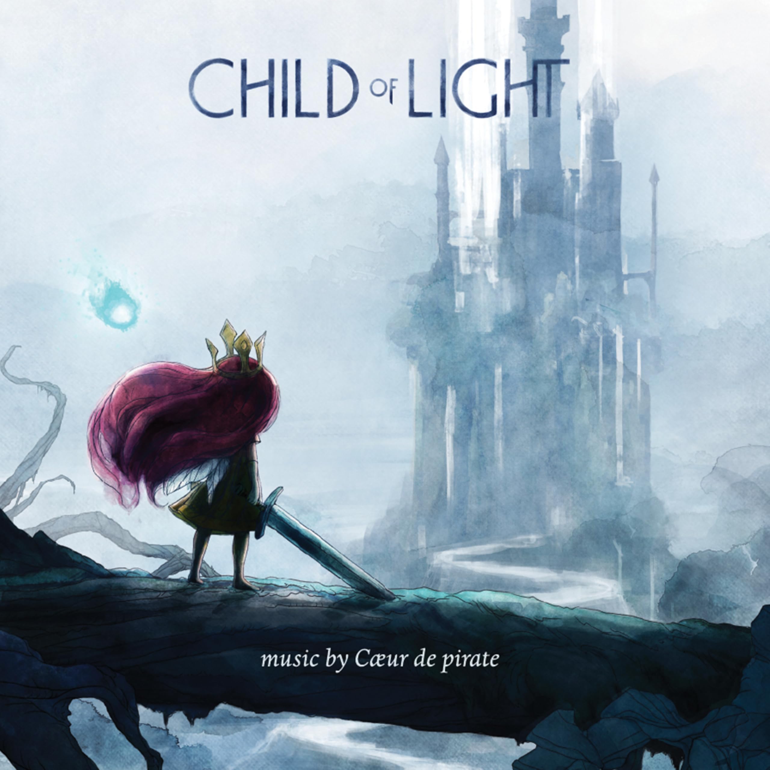 Child Of Light