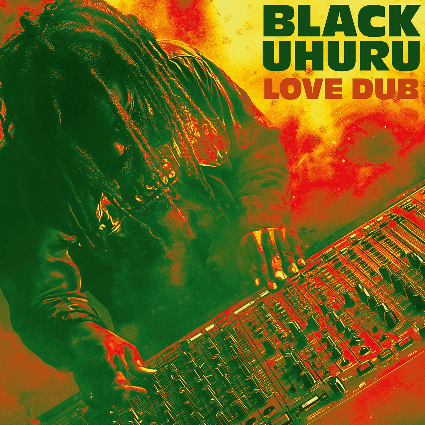 Love Dub