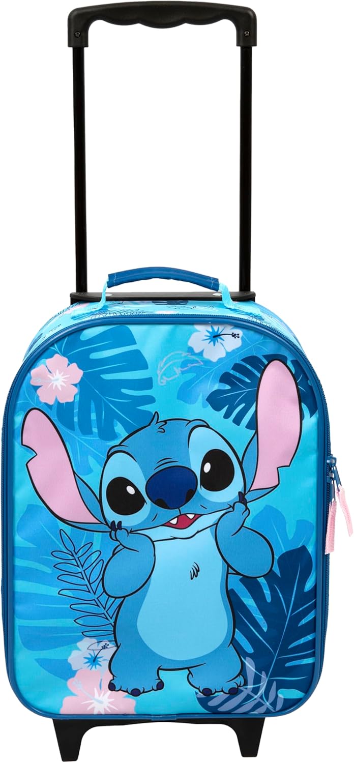 Undercover - Stitch Kinder Trolley