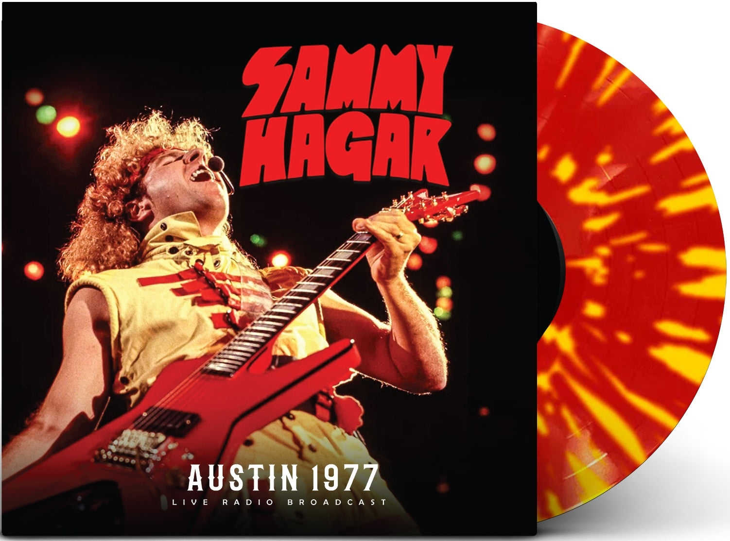 Austin 1977