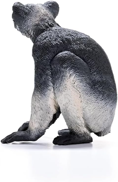schleich 14877 Indri, from 3 years WILD LIFE - Figurine, 4 x 5 x 6 cm