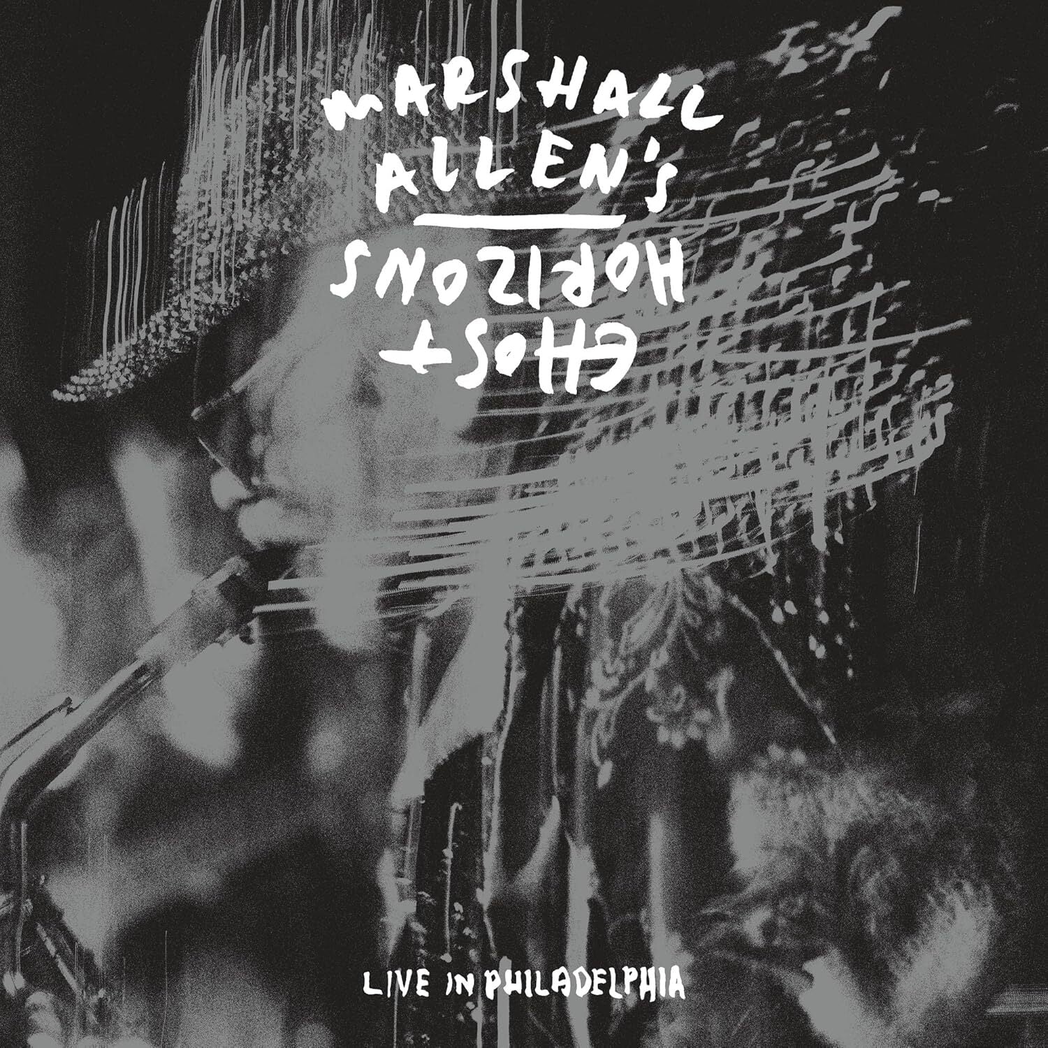 Live in Philadelphia