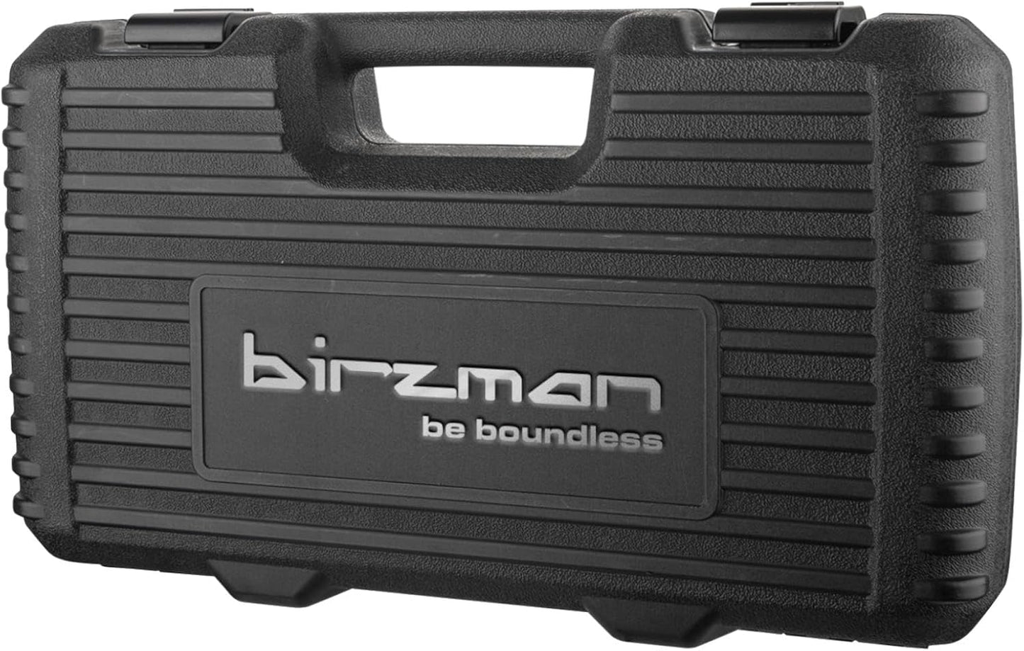 Birzman Essential Tool Box