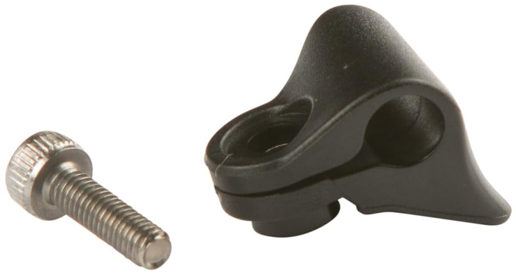 Cable Guide & Screw, Diamond, Beryl, Onyx, Sapphire