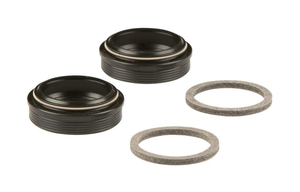 DVO: Kit guarnizione (36 mm, onice