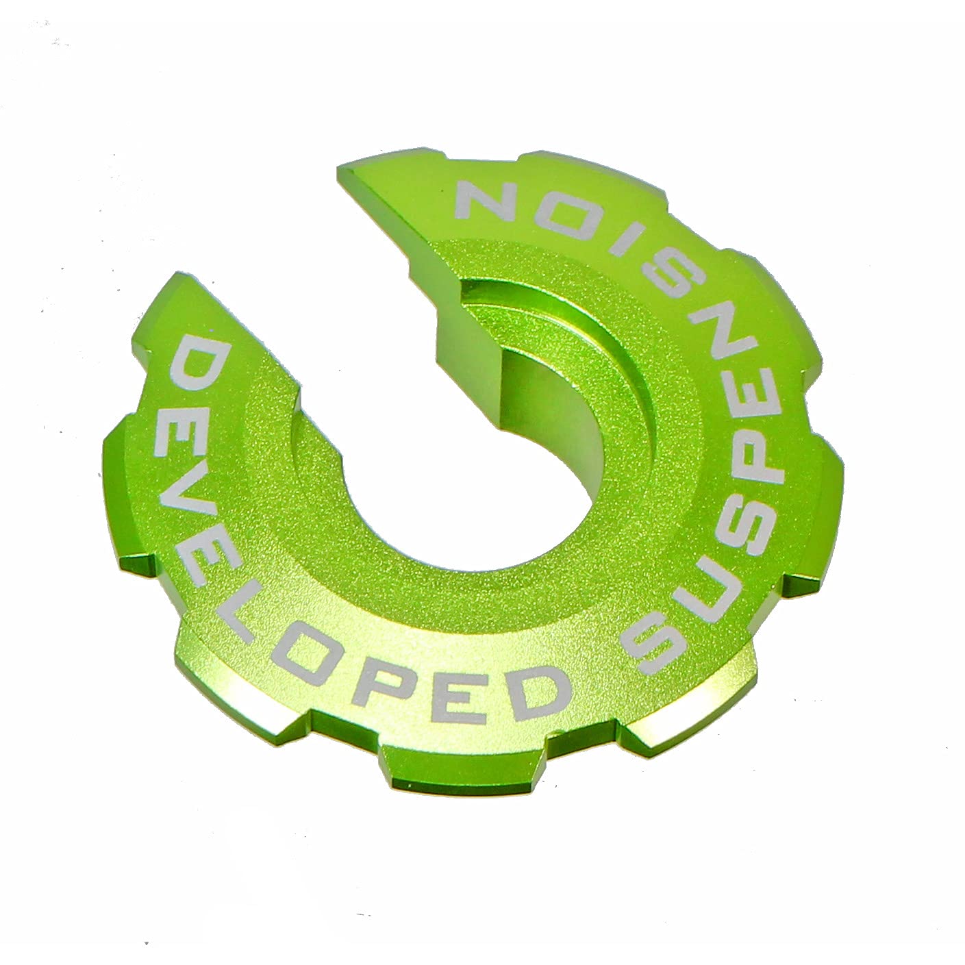 DVO Federclip, 7,5 mm, Jade/Jade X, 191-1003-7-SP