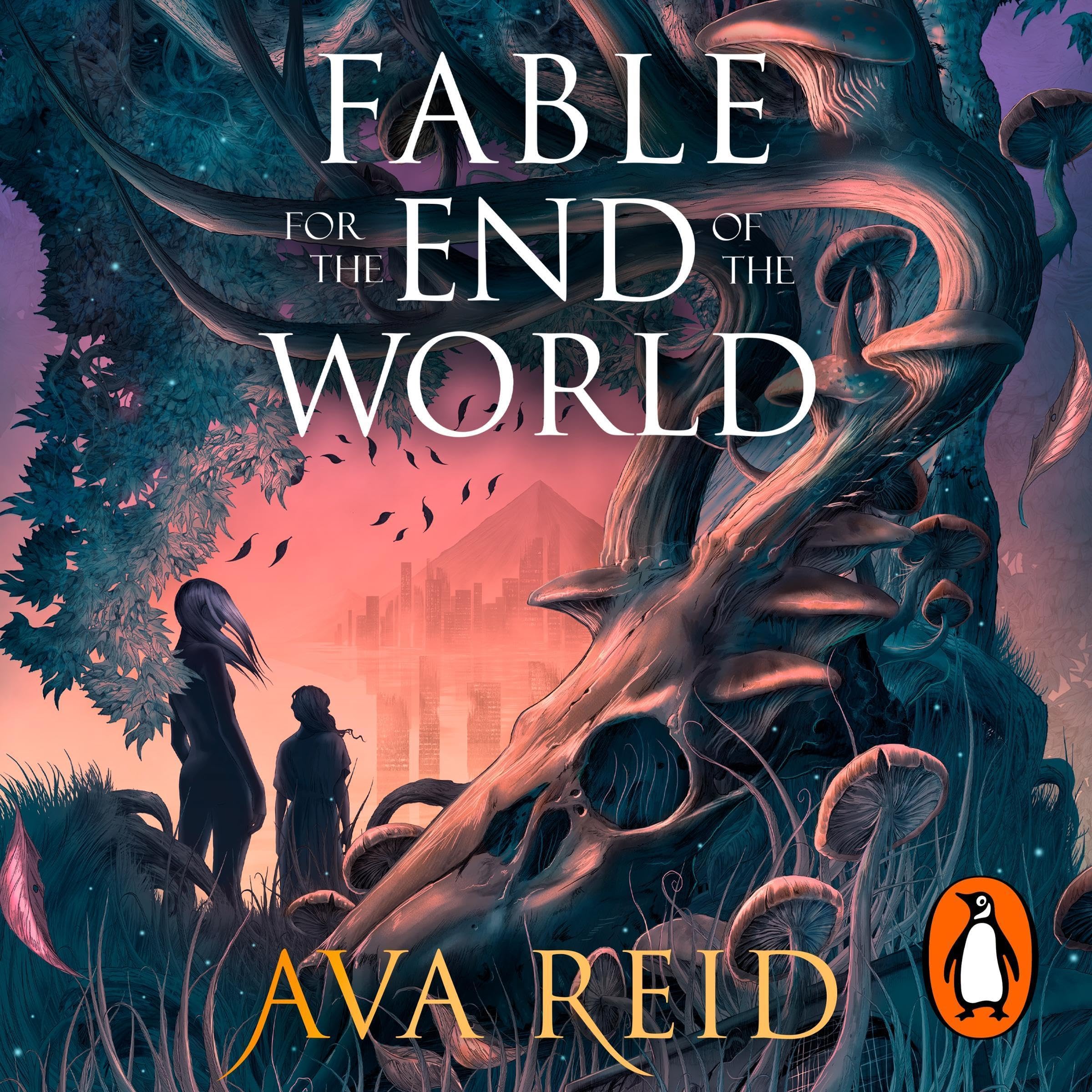 Fable for the End of the World