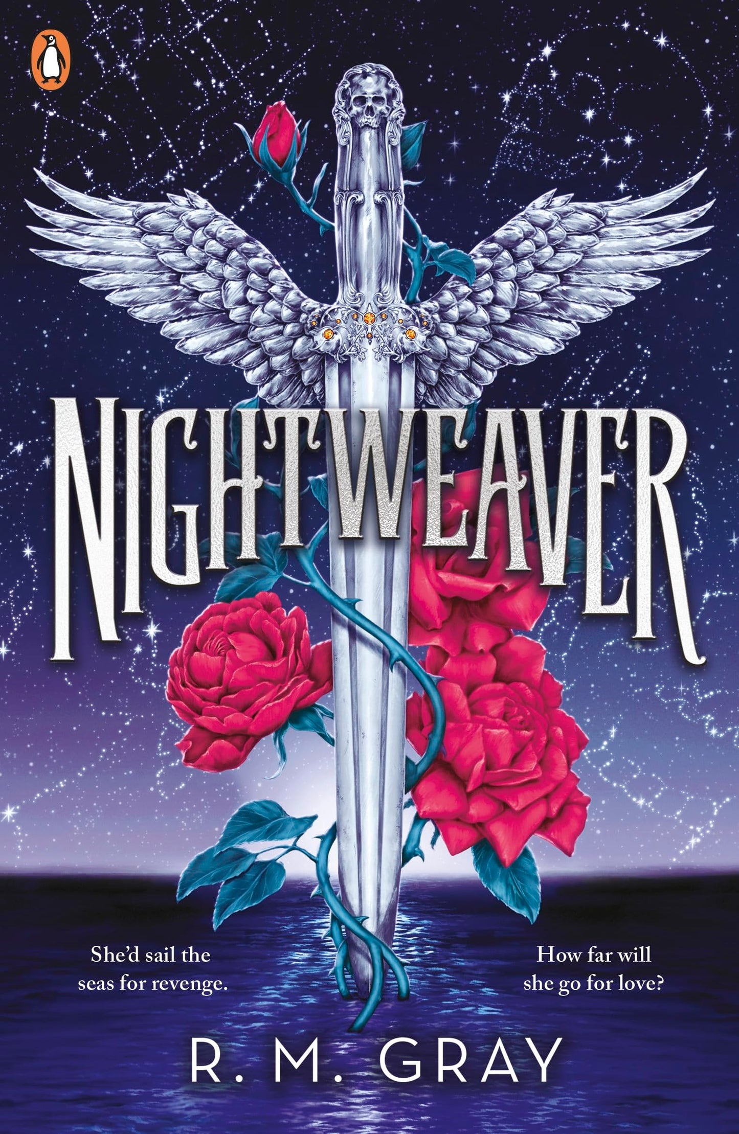 Nightweaver (Deluxe Limited Edition)