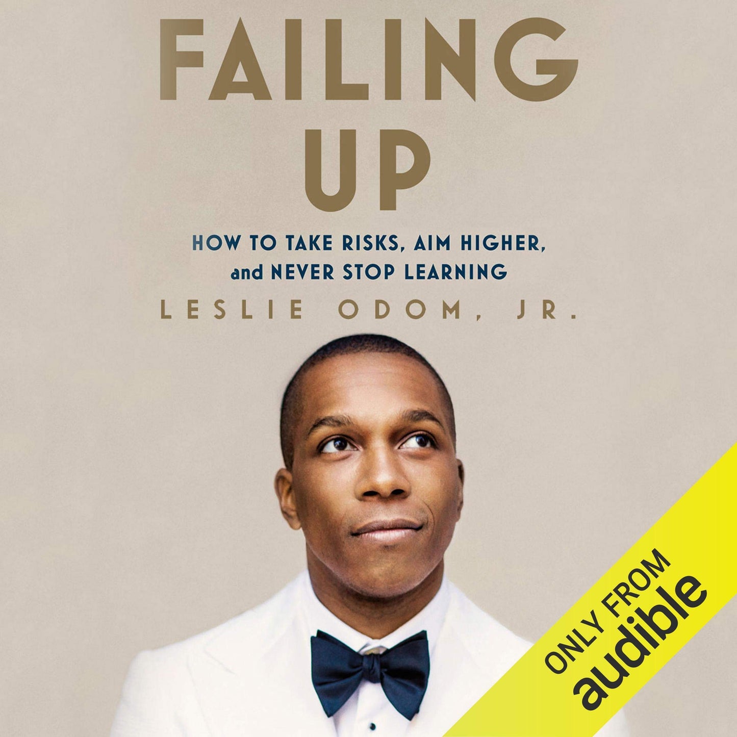Failing Up