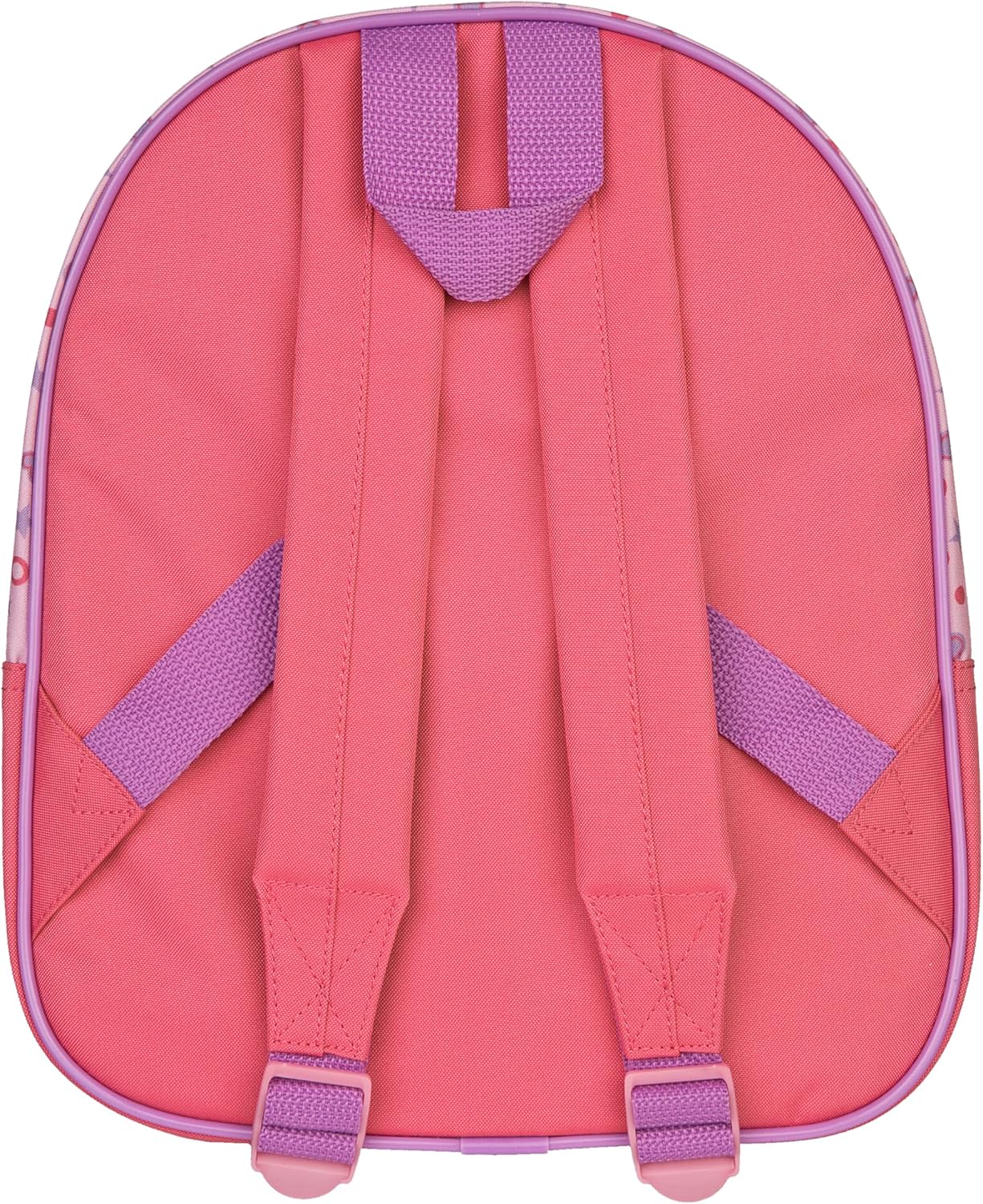 Undercover Children's Backpack, Zaino Unisex-Bambini e Ragazzi, Taglia Unica