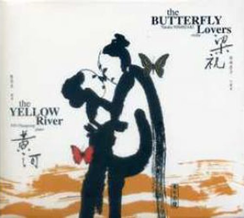 The Butterfly Lovers&the Yello