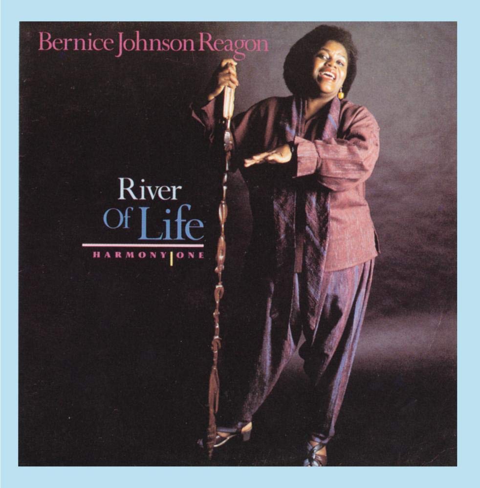 River Of Life: HARMONY ONE