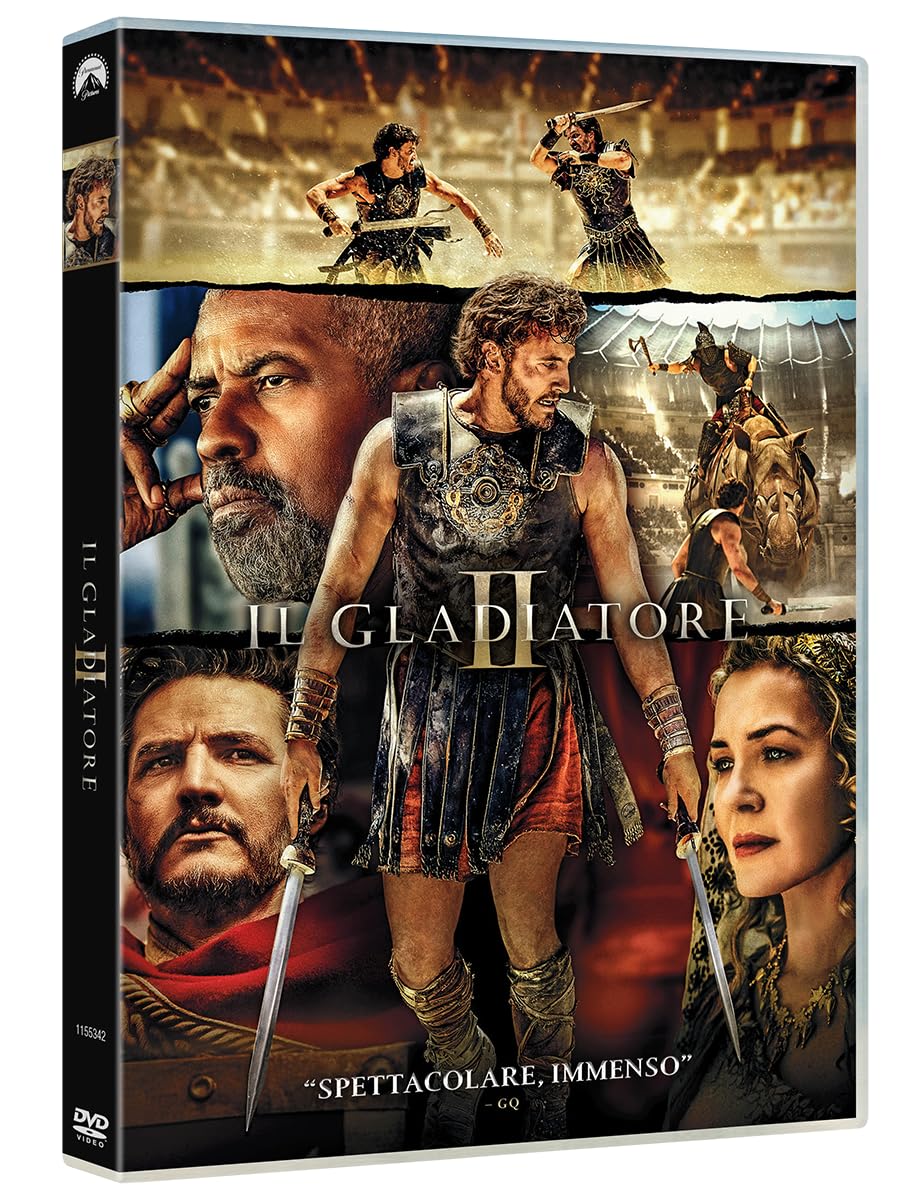 Il Gladiatore 2