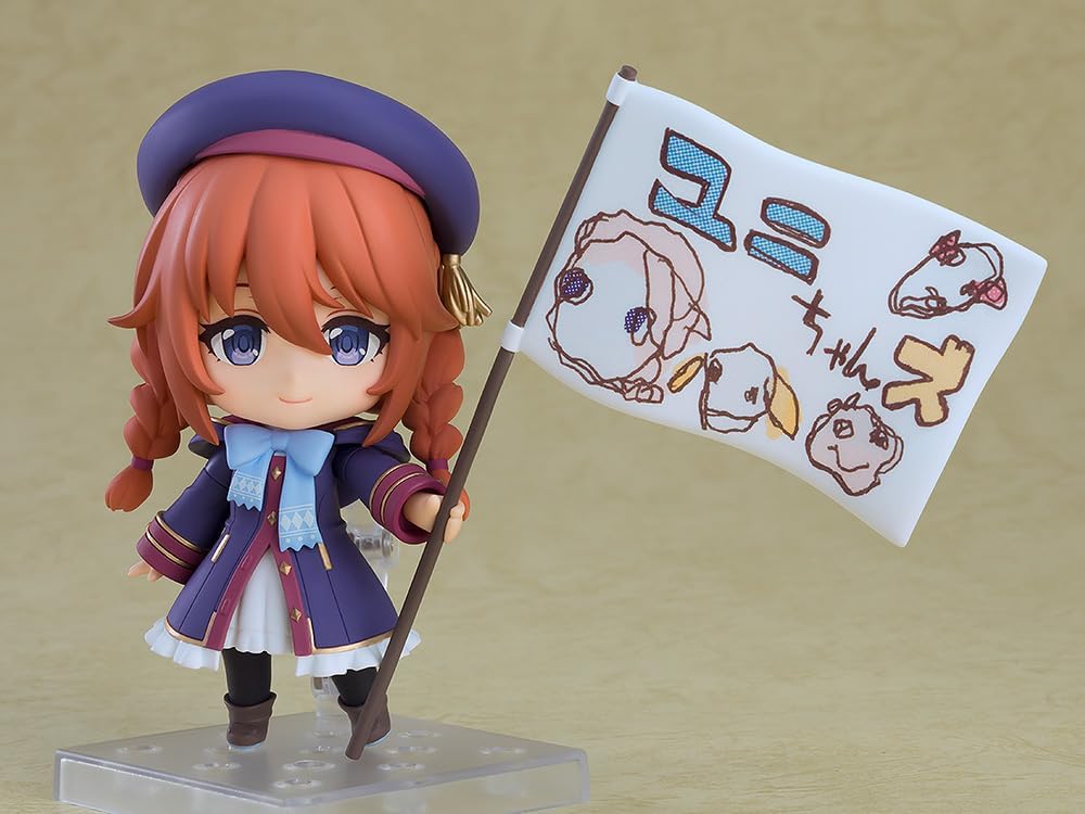 Princess Connect! Re: Dive Nendoroid Actionfigur Y