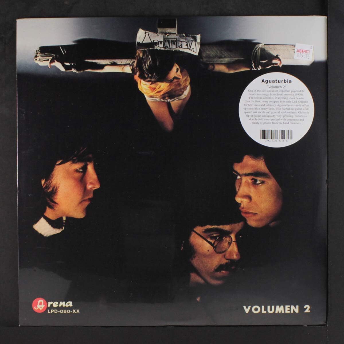 Volumen 2