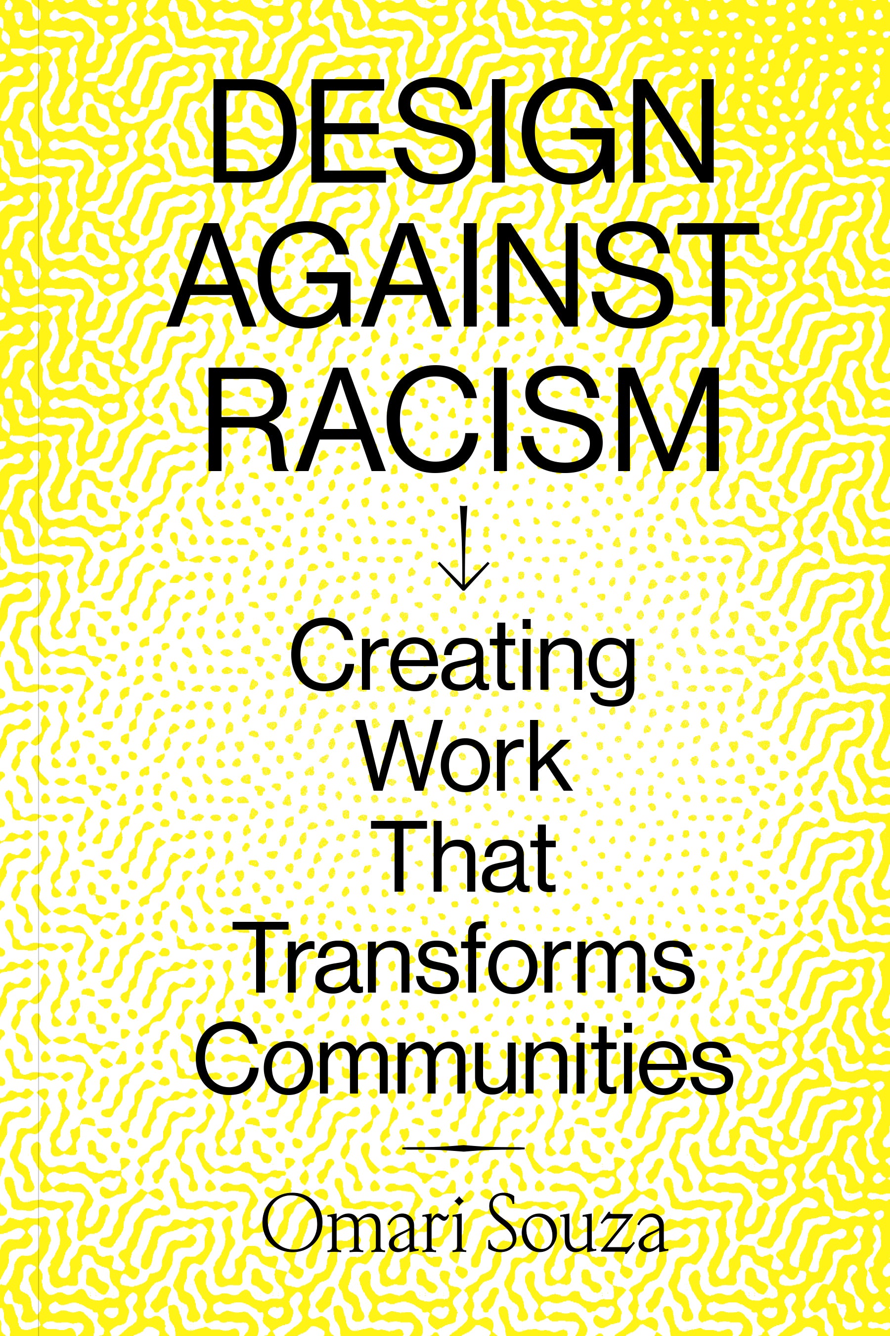 Design Against Racism