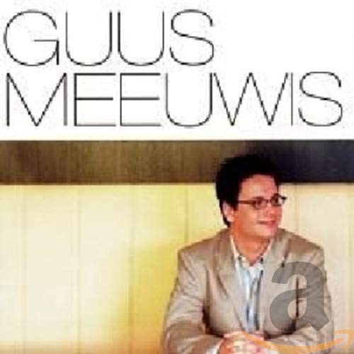 Guus Meeuwis - Guus Meeuwis