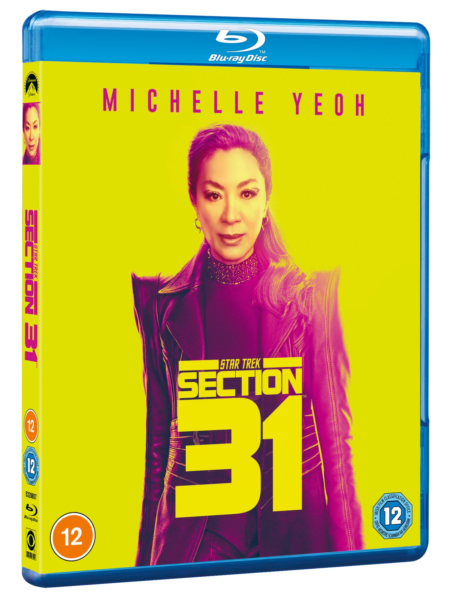 Star Trek: Section 31