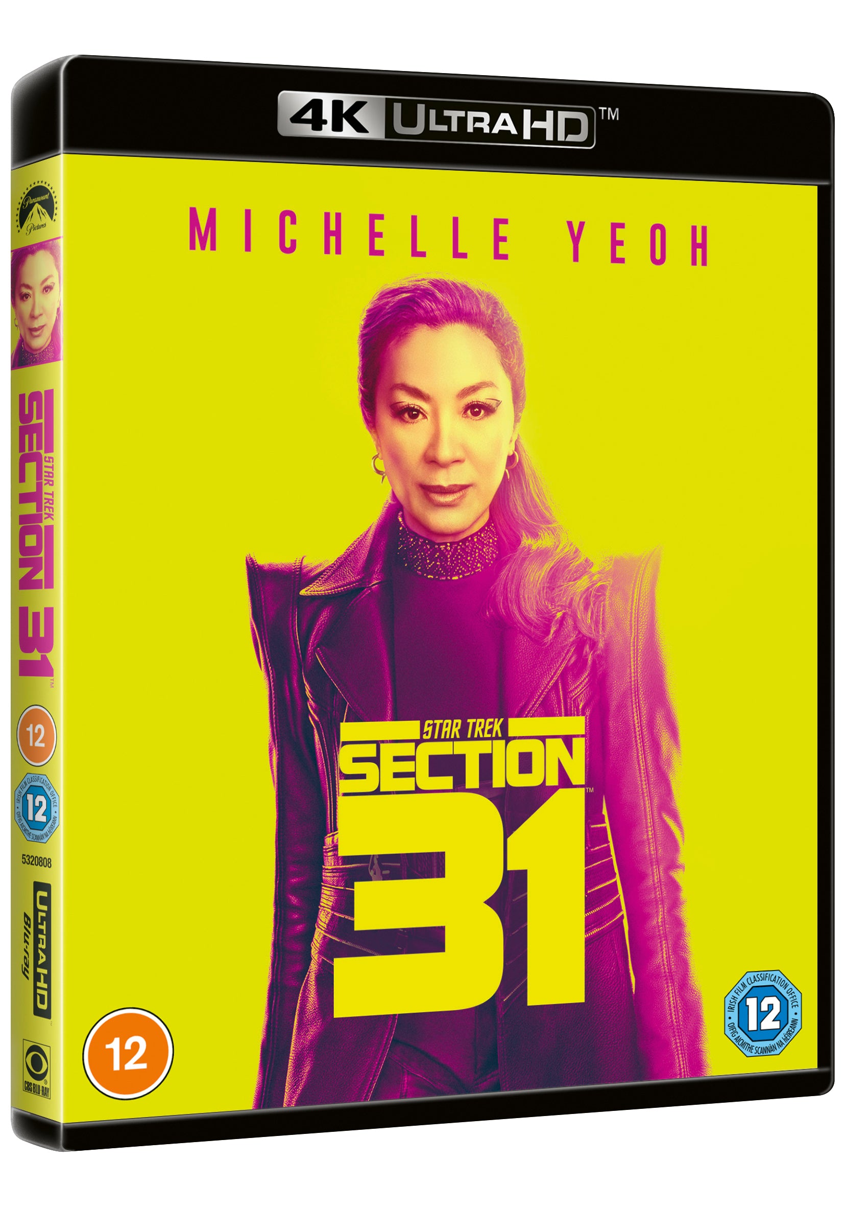 Star Trek: Section 31