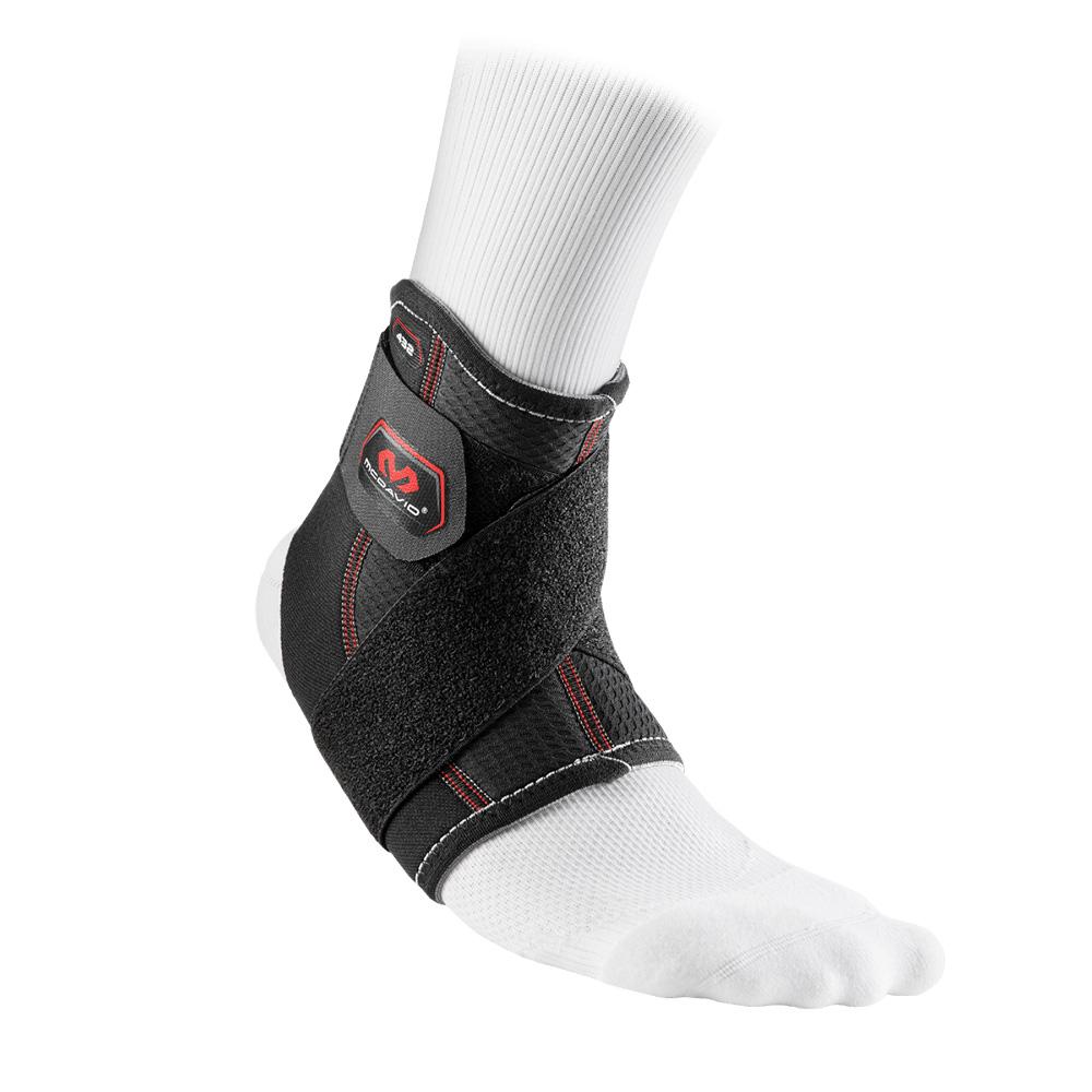 McDavid Ankle Support with Strap Large Large