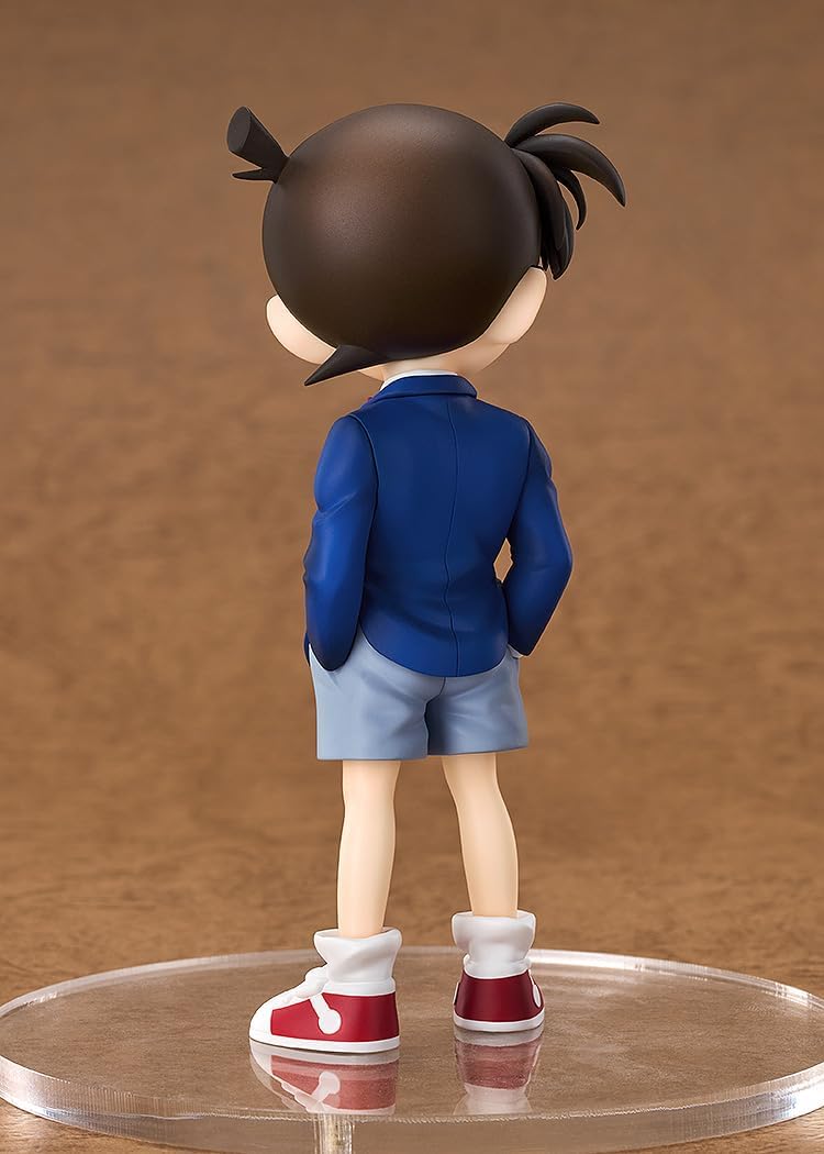 Conan edogawa Fig. 15 cm Detective Conan: The Million-Dollar Pentagram Pop up Parade