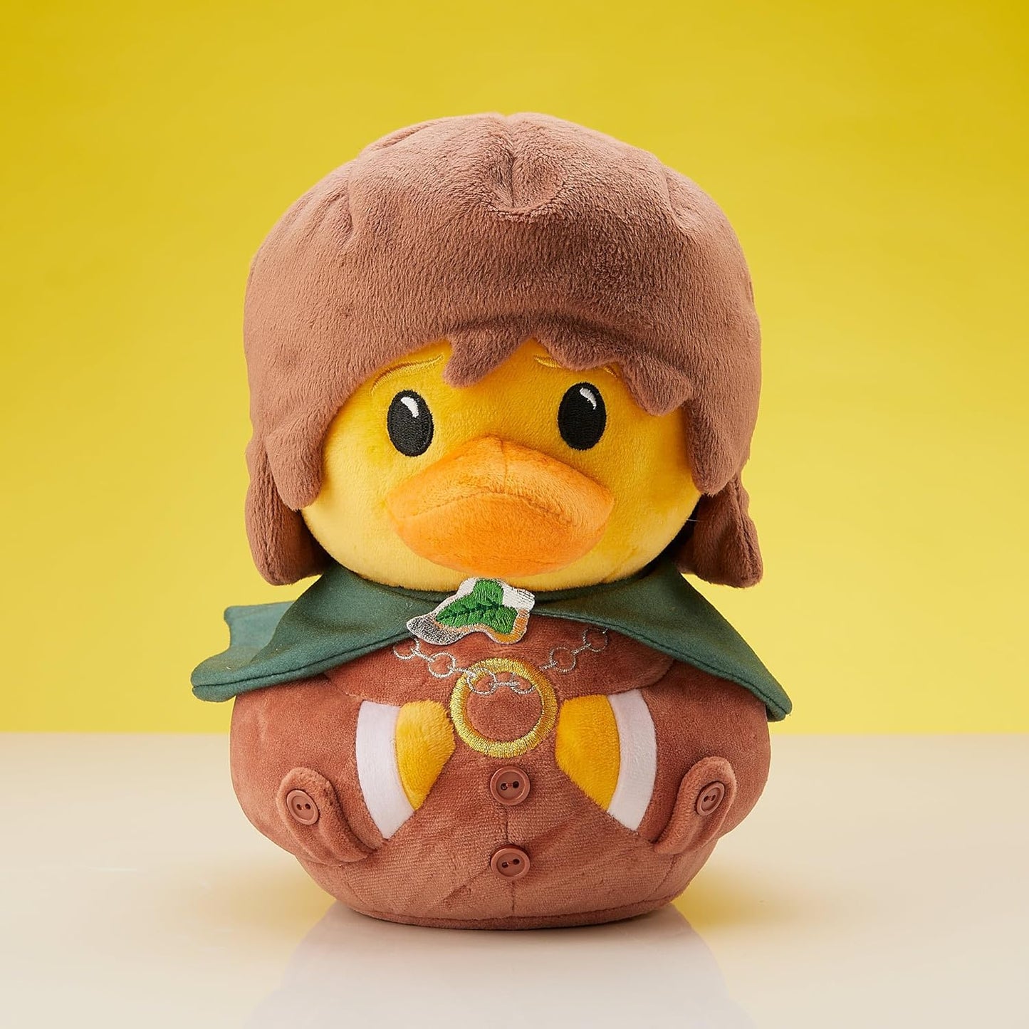 Lord Of The Rings Tubbz Plush Figure Frodo 20 Cm