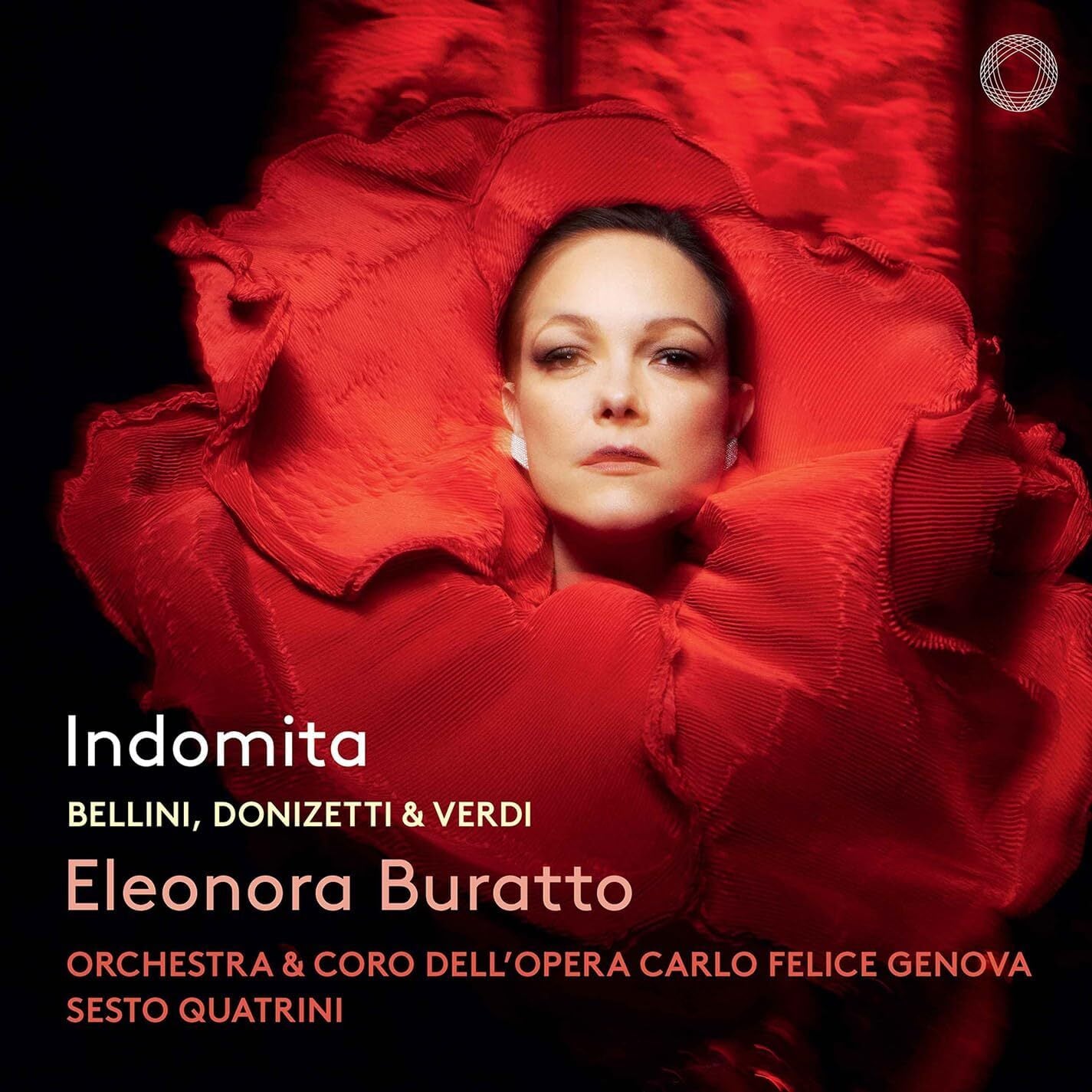 Eleonora Buratto: Indomita