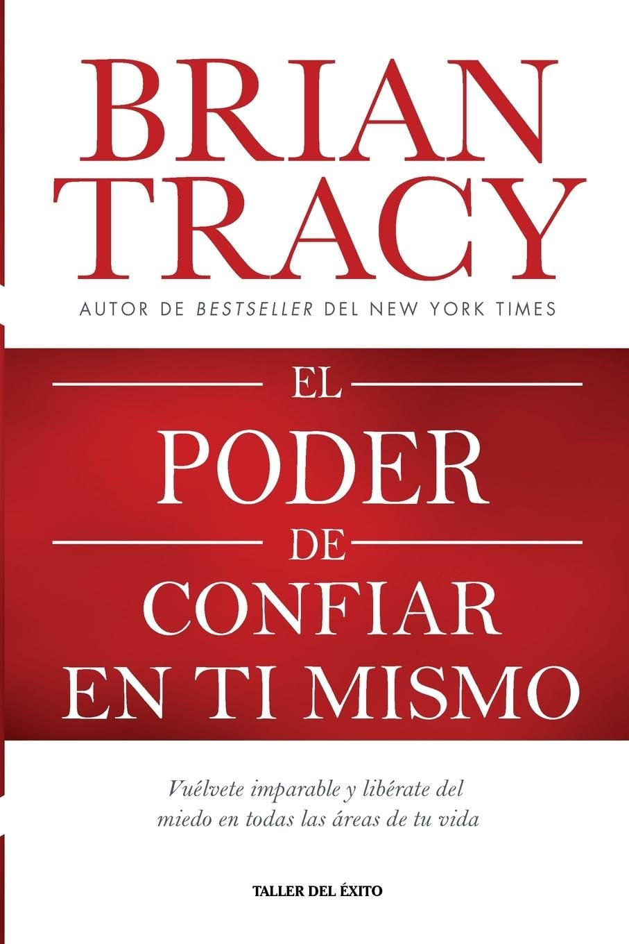 El poder de confiar en ti mismo