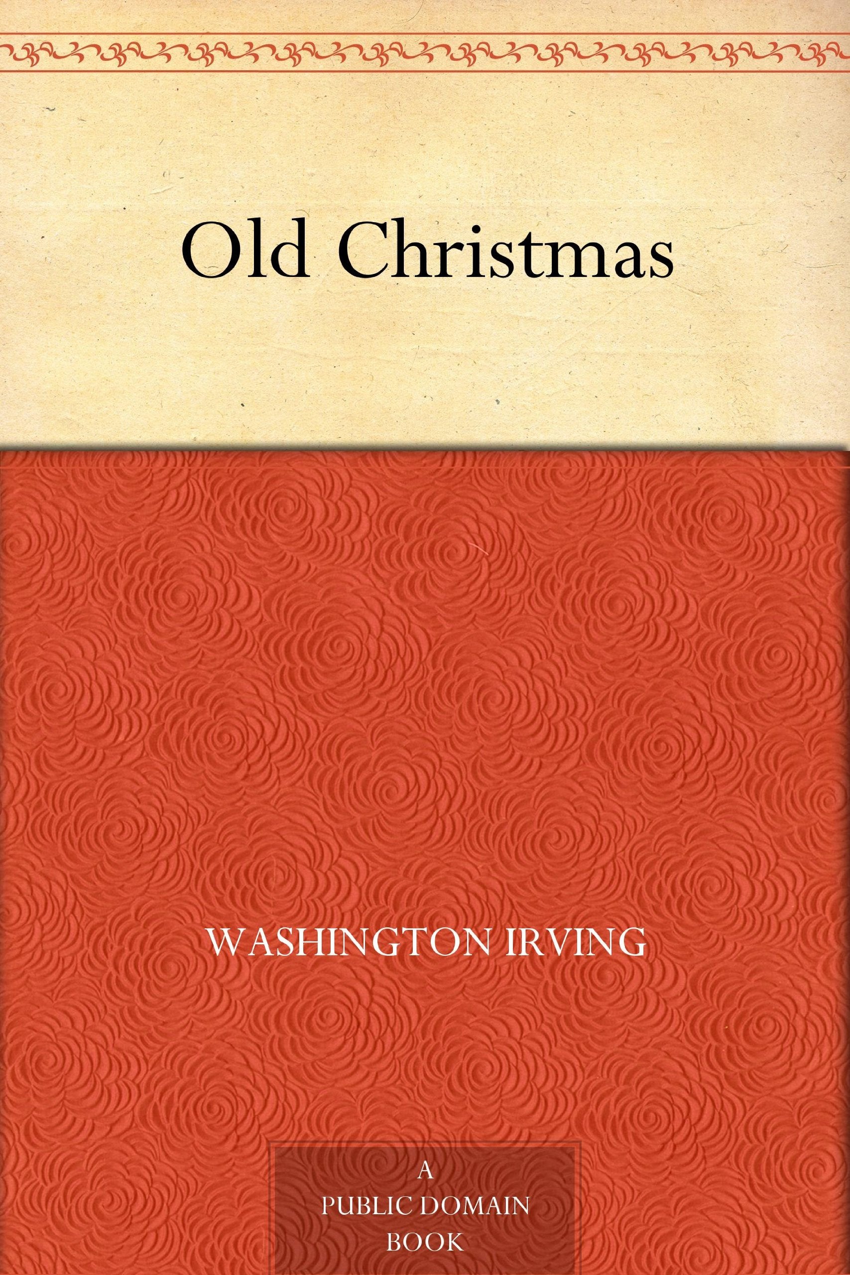 Old Christmas (Edition2024)