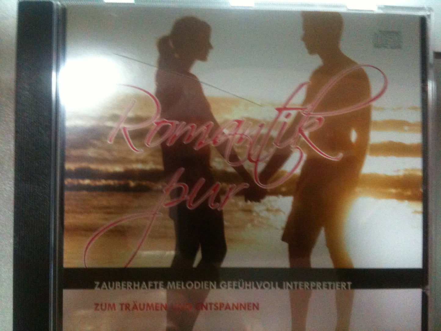 v/a - Romantik Pur