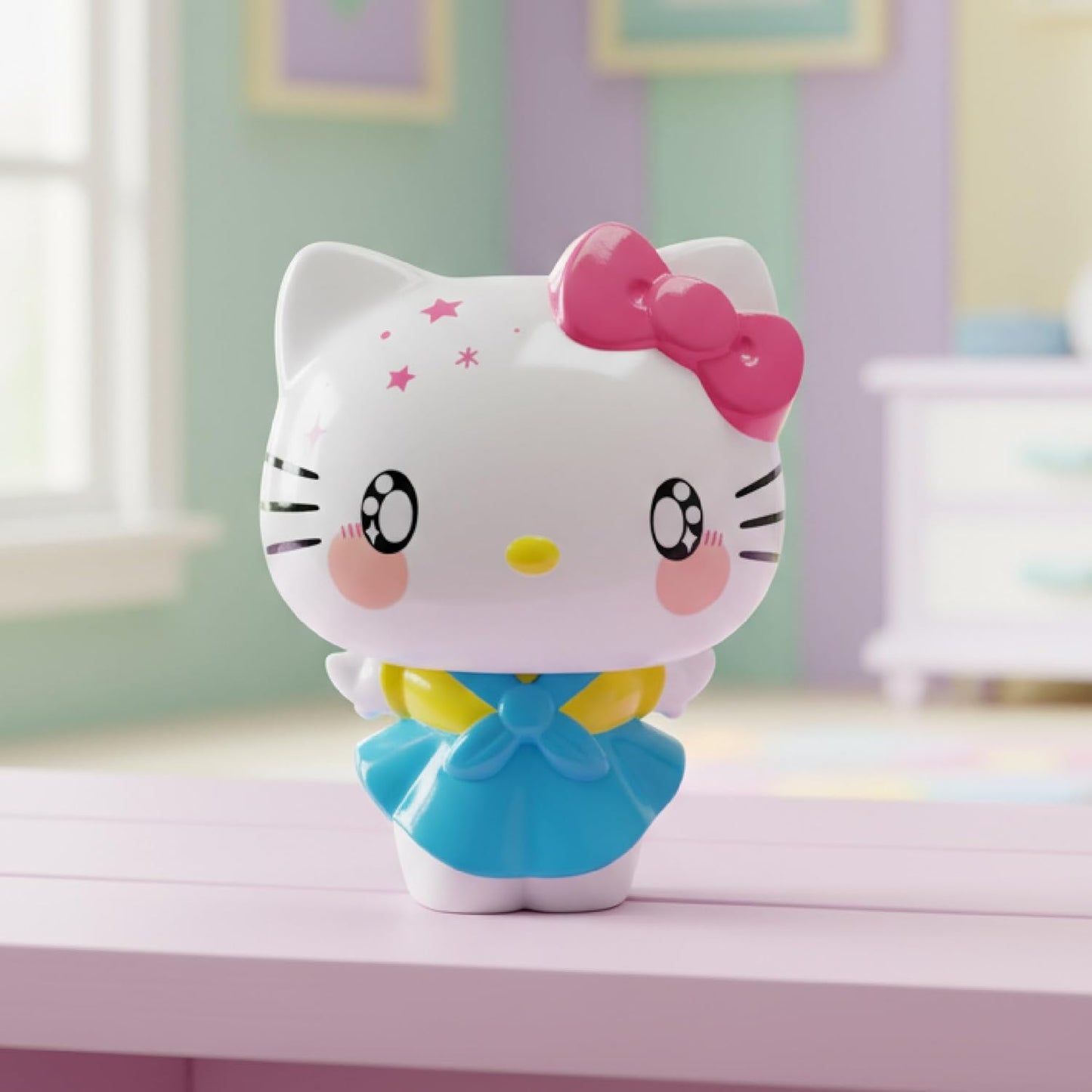 Comansi : Hello Kitty Kawaii Premium Edition 16cm /Figures