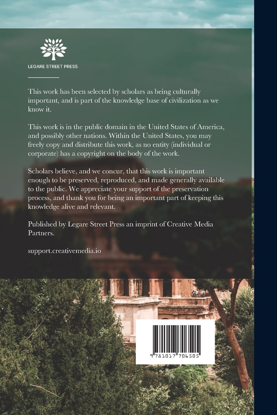 The Dead Cities of Sicily; a Guide-book to the Remains of Ancient art in the Island