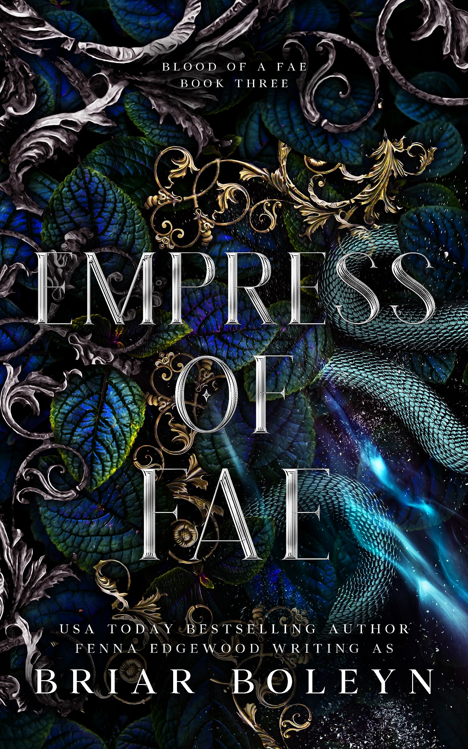Empress of Fae