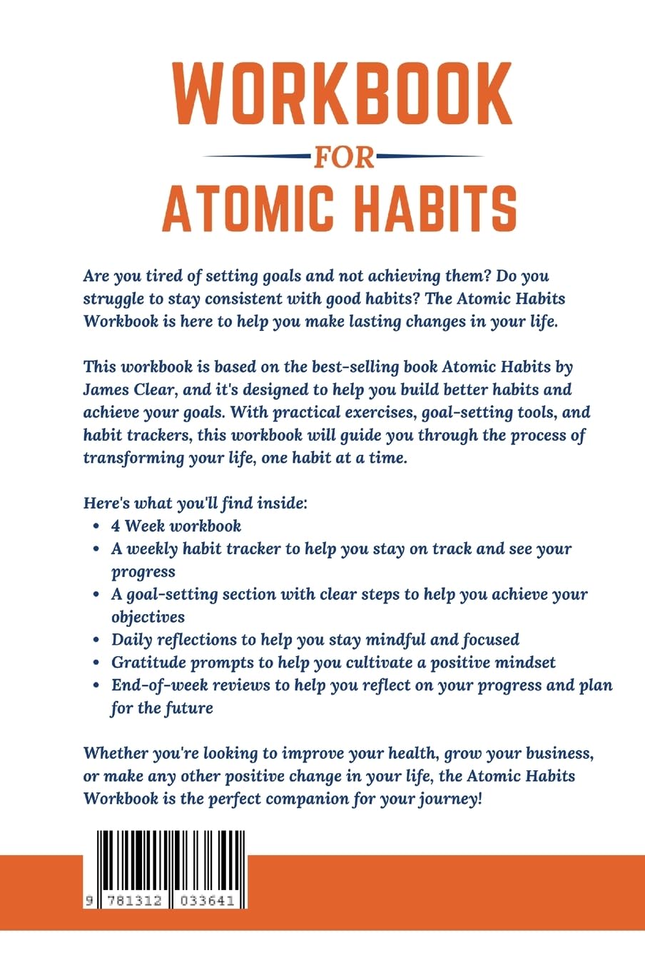 Workbook