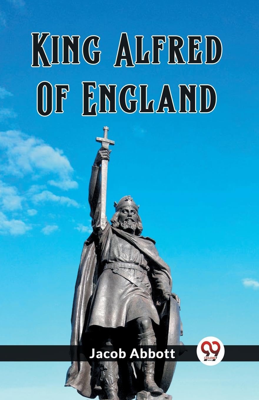 King Alfred Of England (Edition2023)
