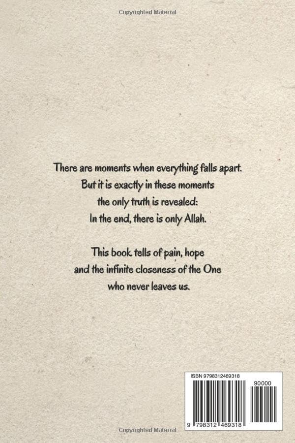 In The End, There Is Only Allah