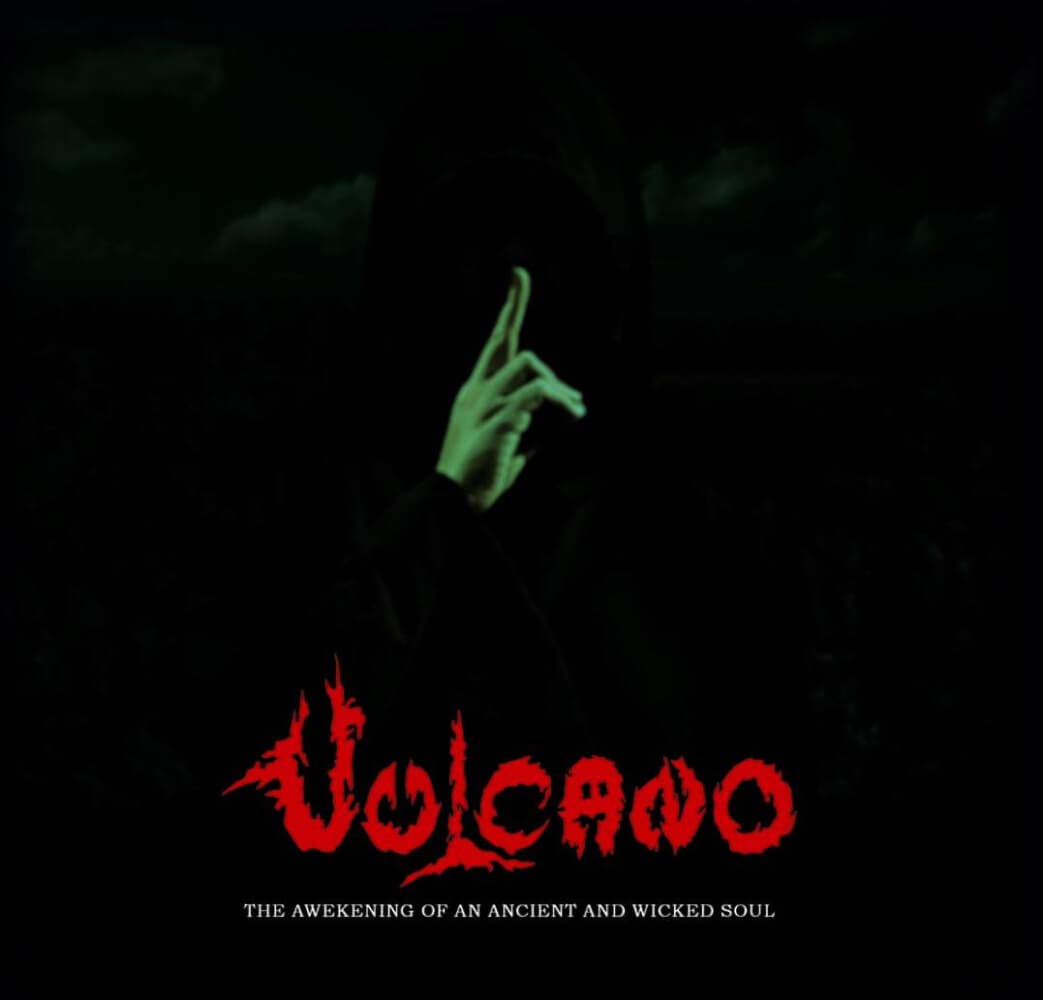 The Awakening Of An Ancient And Wicked Soul-Atrilogy