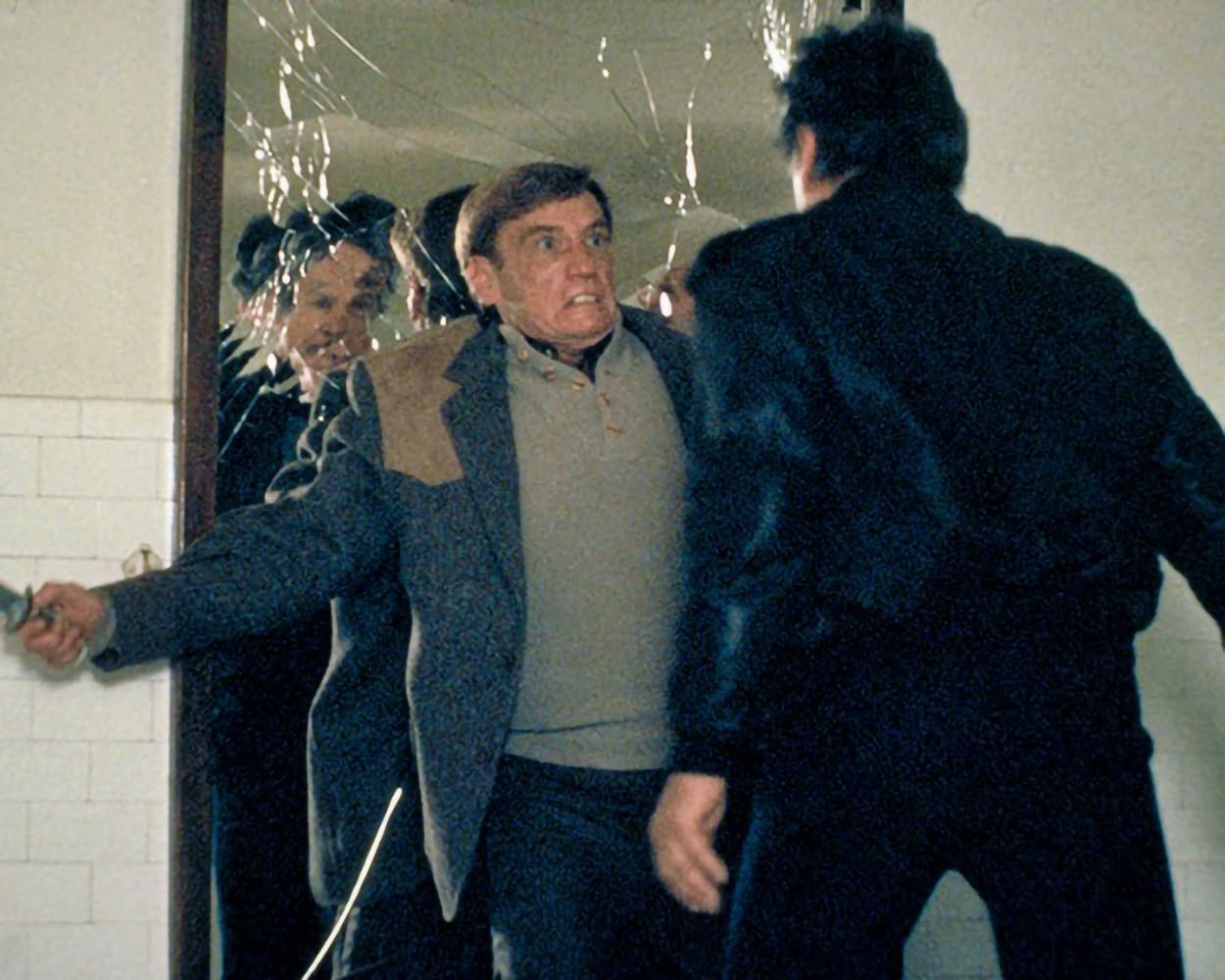 Das Gesetz ist der Tod (Messenger of Death) / Fesselnder Thriller mit Actionstar Charles Bronson (Pidax Film-Klassiker