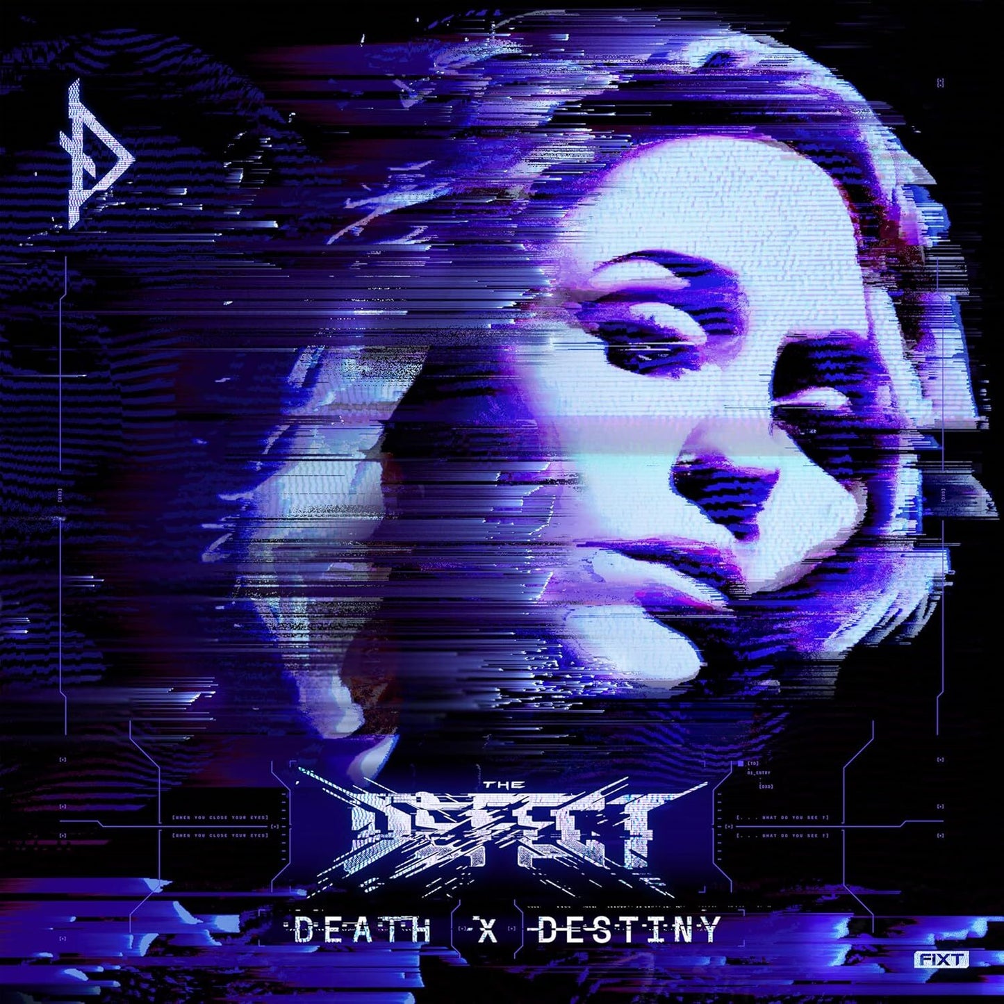 Death X Destiny