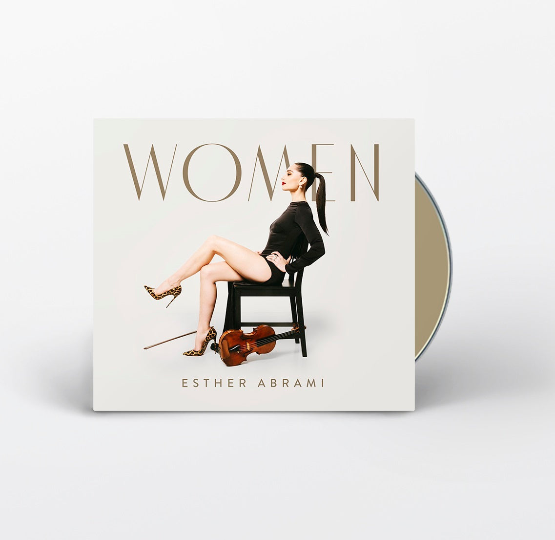 Esther Abrami: Women
