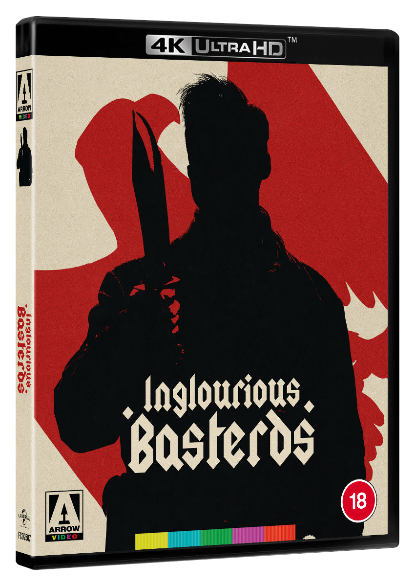 Inglourious Basterds