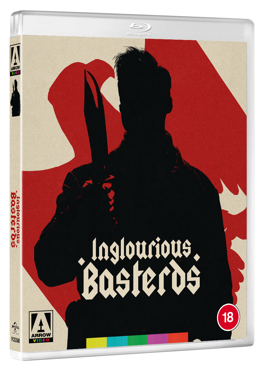 Inglourious Basterds