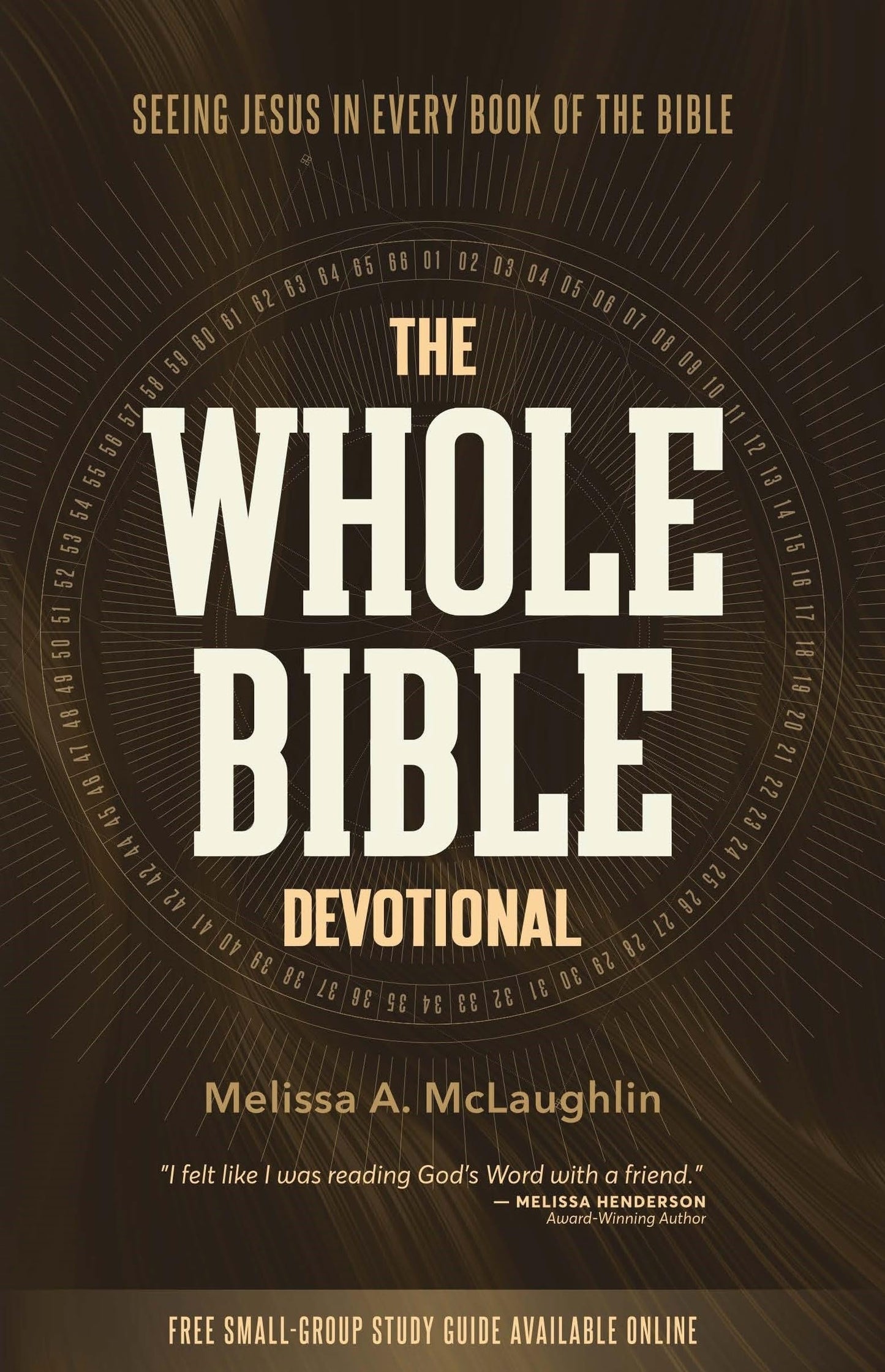 Whole Bible Devotional, The