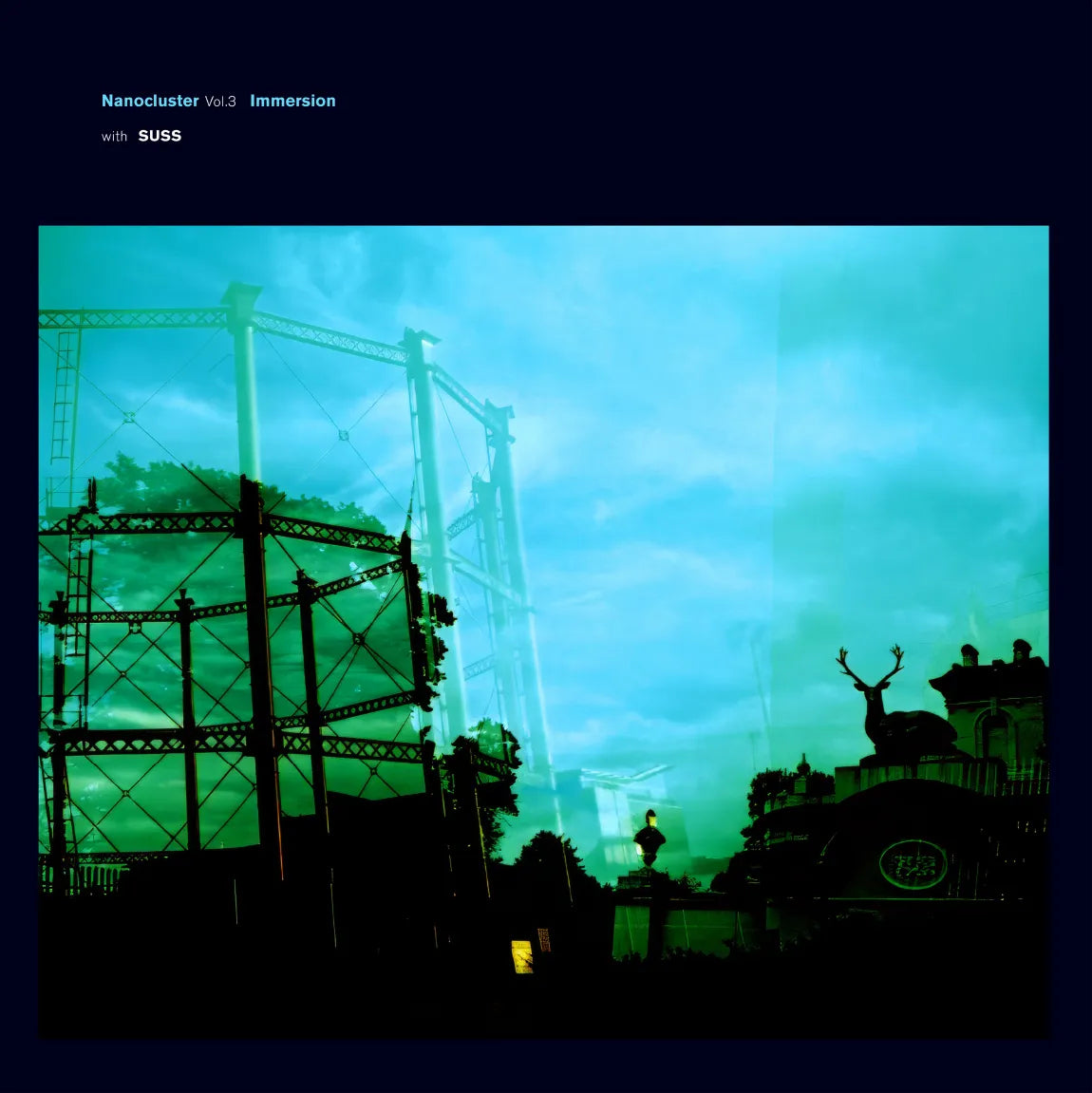 Nanocluster - Volume 3