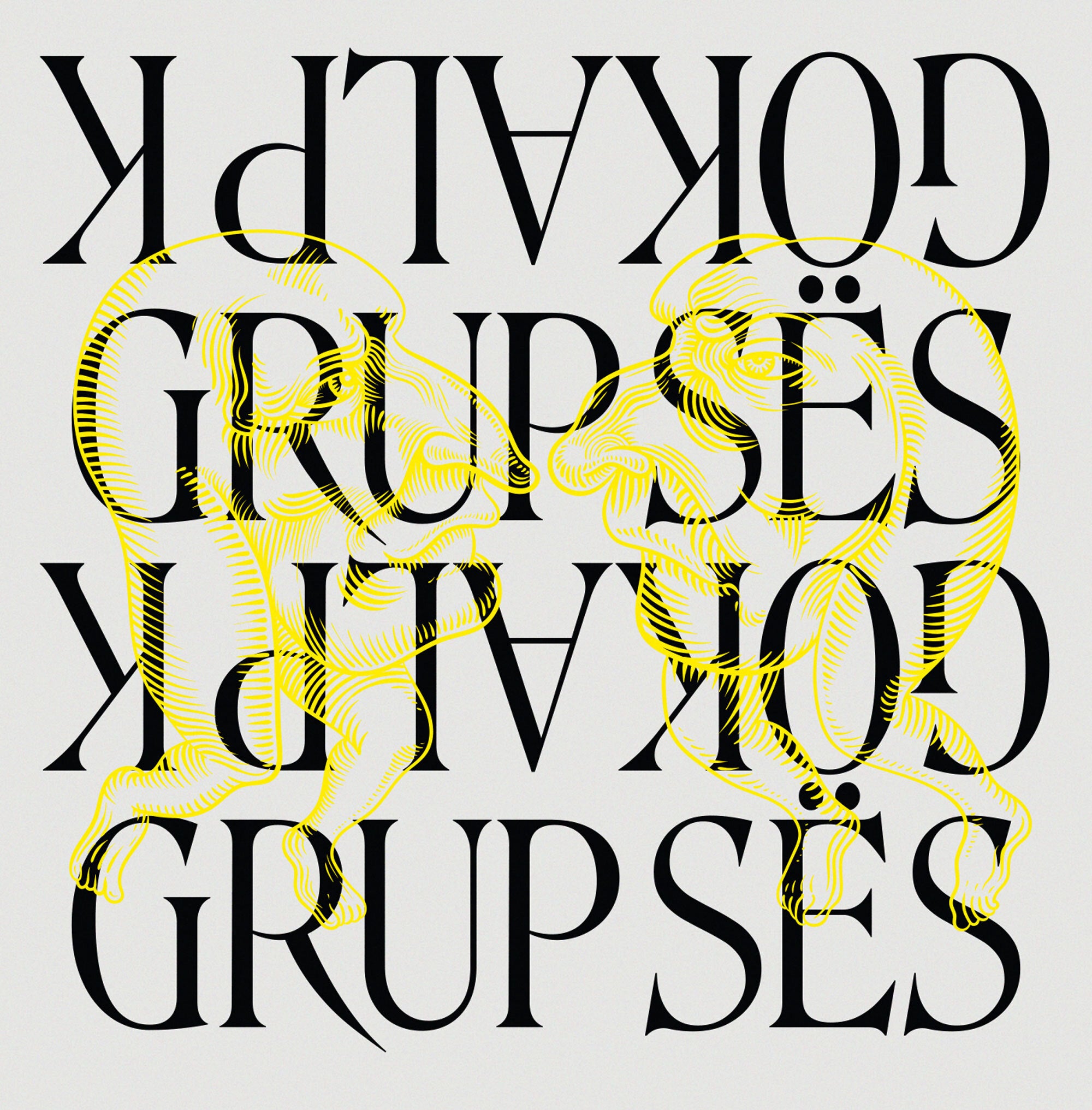 Grup Ses and Gökalp K